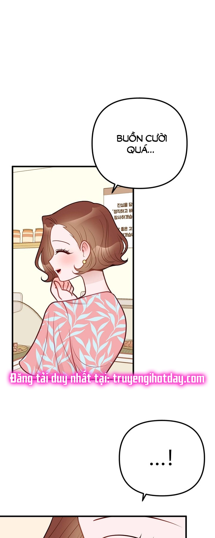 Mối Quan Hệ Không Tốt chapter 30.1 - Trang 1