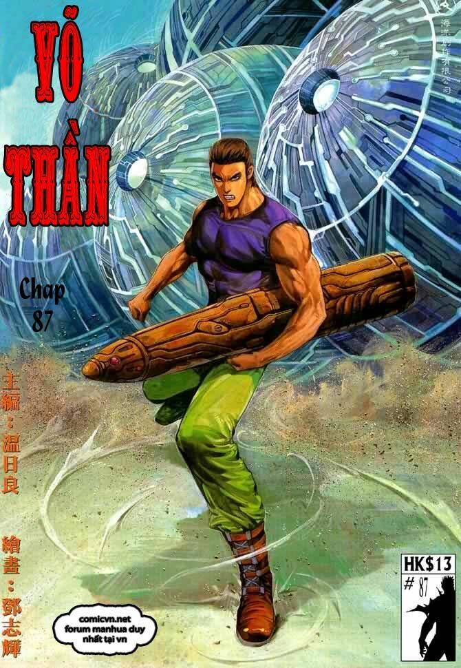 võ thần chapter 87 31
