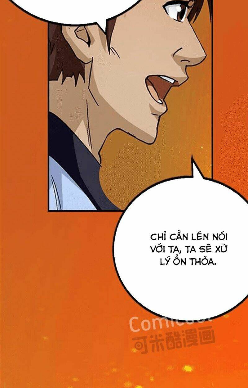 phong quỷ truyền thuyết chapter 32 31