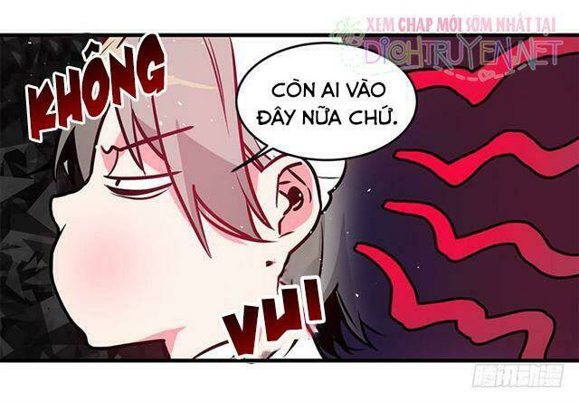 hung mãnh tiểu thư chapter 4 20