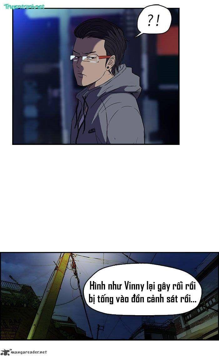 wind breaker chapter 64 13