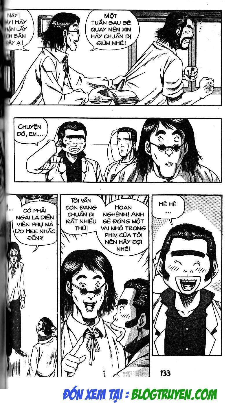 kid gang chapter 106 14