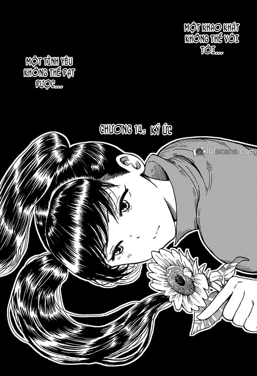 anh hùng lấy vợ chapter 14 6