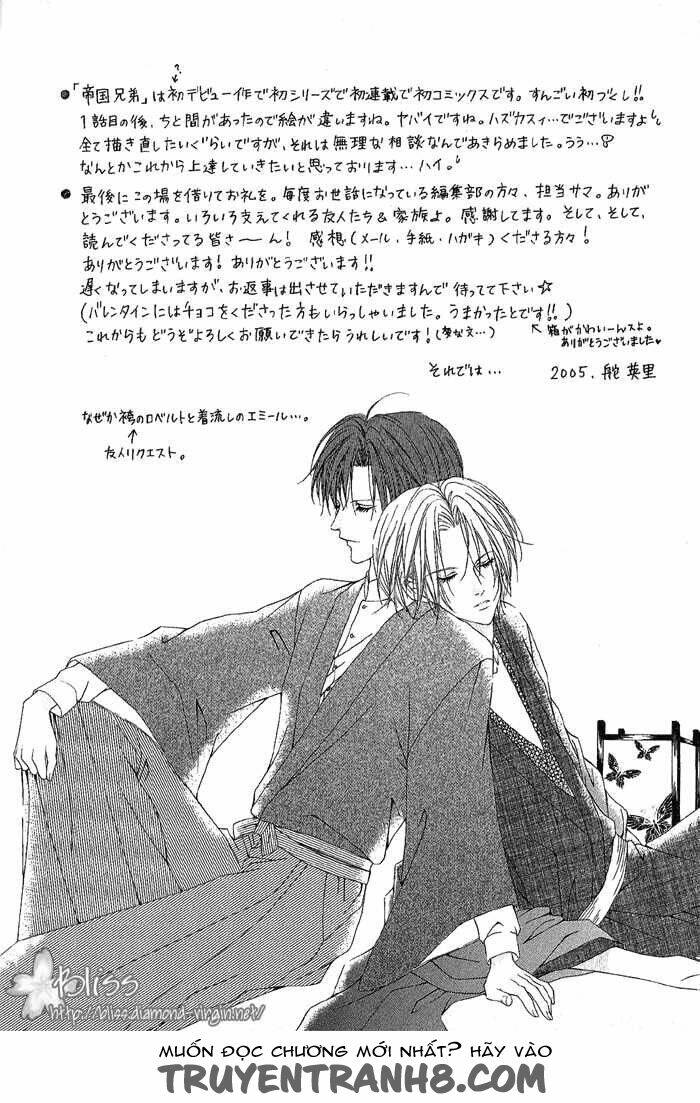 cận vệ hoàng gia chapter 5 39