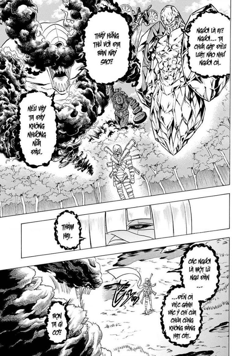 undead unluck chapter 102 5