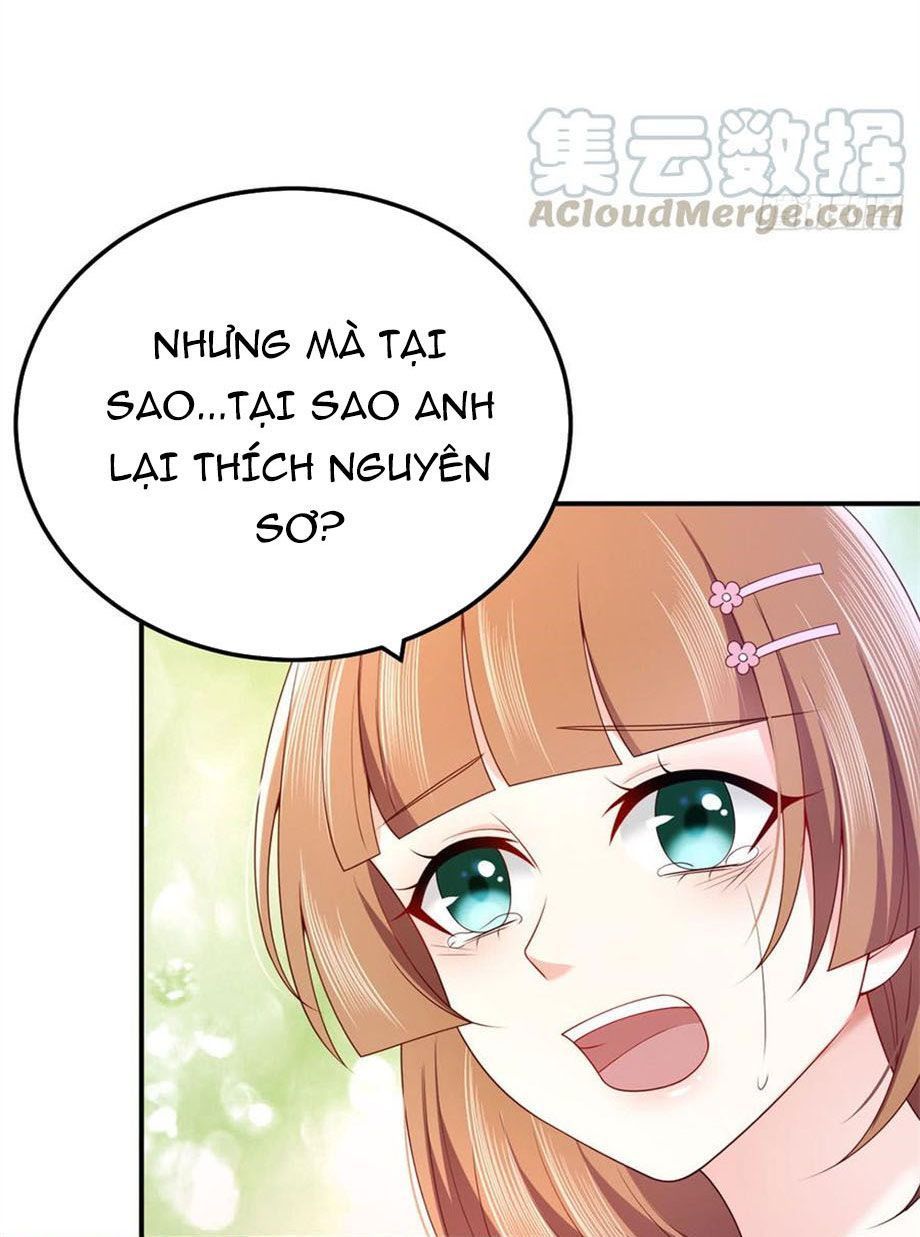 nam thần truy thê chỉ nam chapter 66.1 21