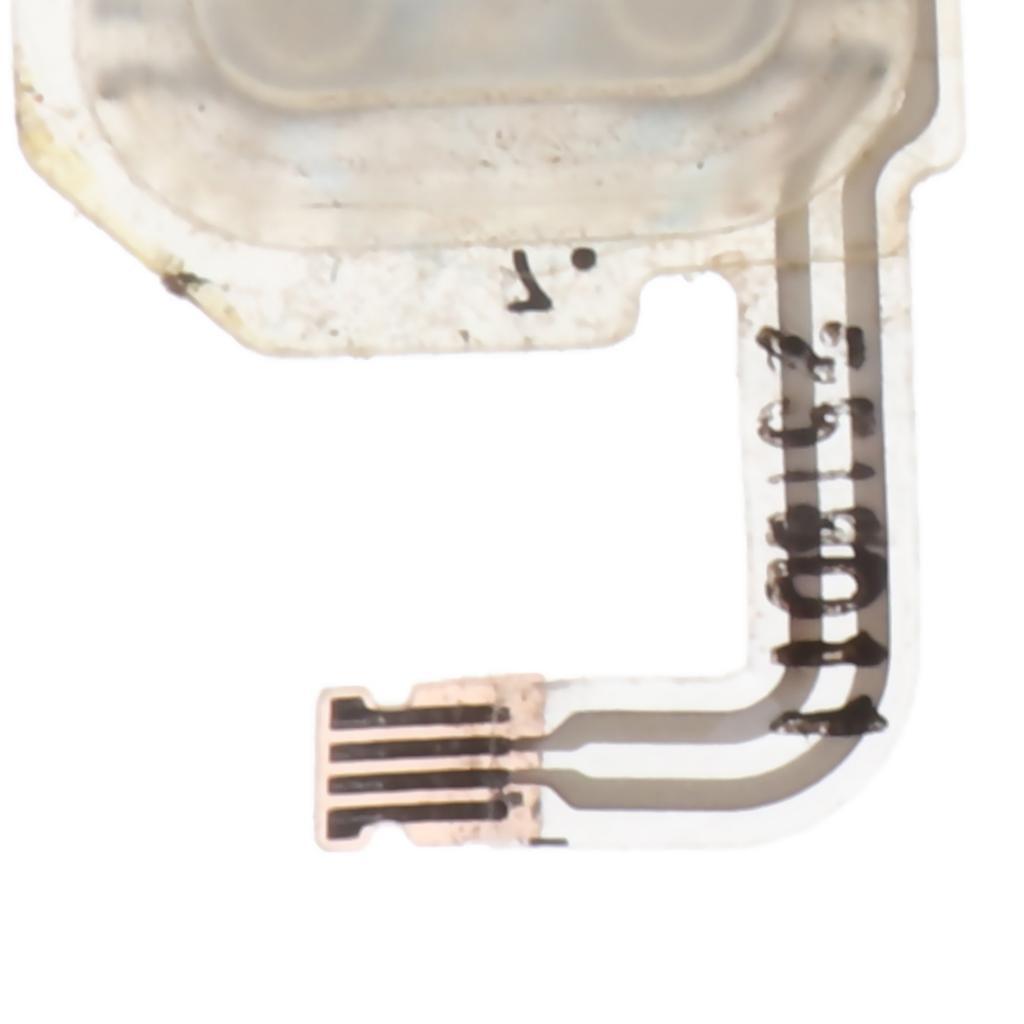 Right Keyboard  Buttons Key Flex Ribbon Cable For PSV1000