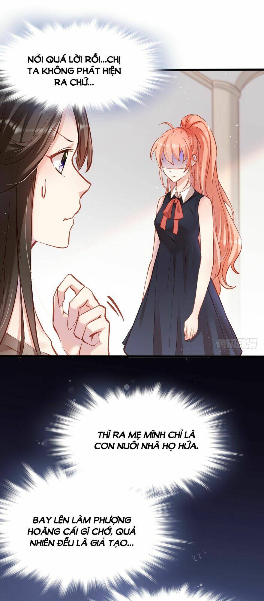 sau này vẫn cứ thích em chapter 4 7