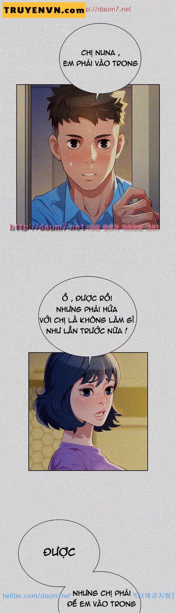 chị gái mưa chapter 26 5