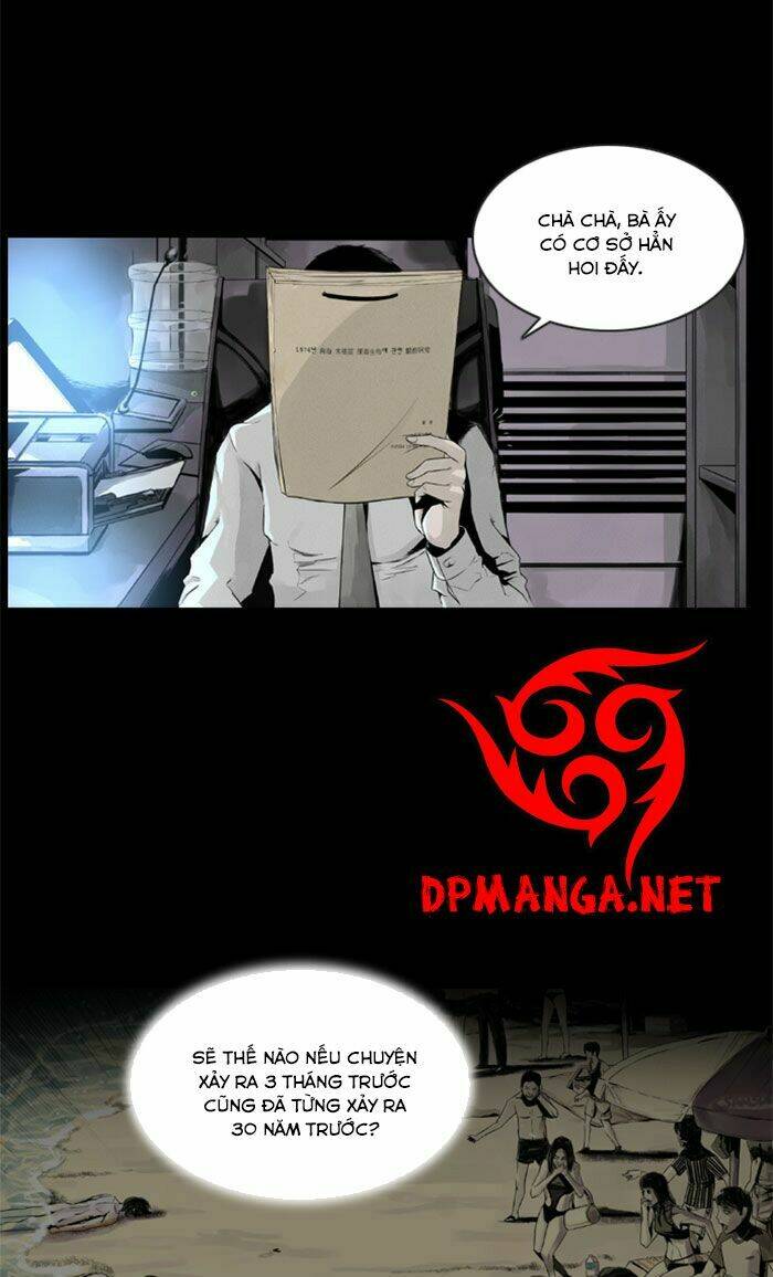 những xác chết hồi sinh từ đại dương chapter 23 69