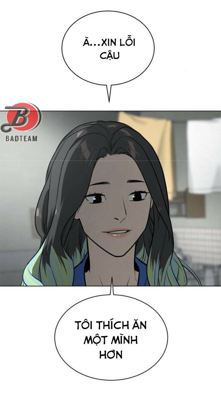 Máu trắng chapter 91 91