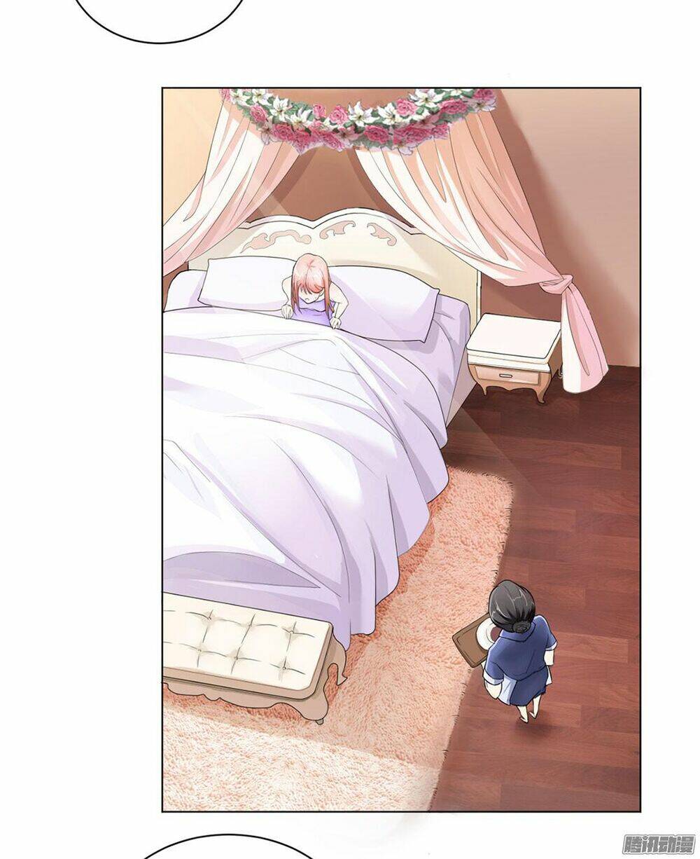 cô vợ cưới thay của tổng tài chapter 4 11