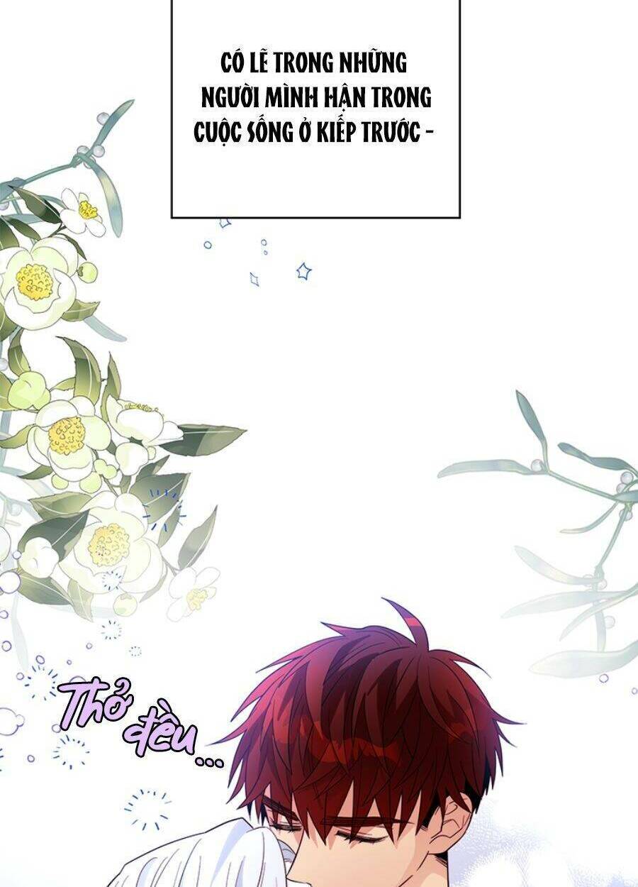 chồng yêu, em muốn đình công! chapter 34 31