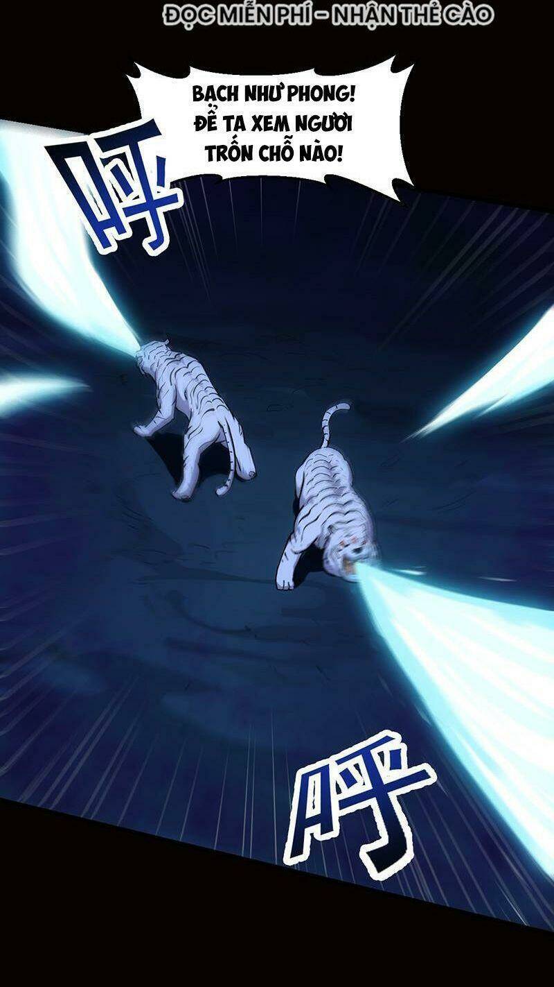 hệ thống thần long nghịch thiên chapter 79 10