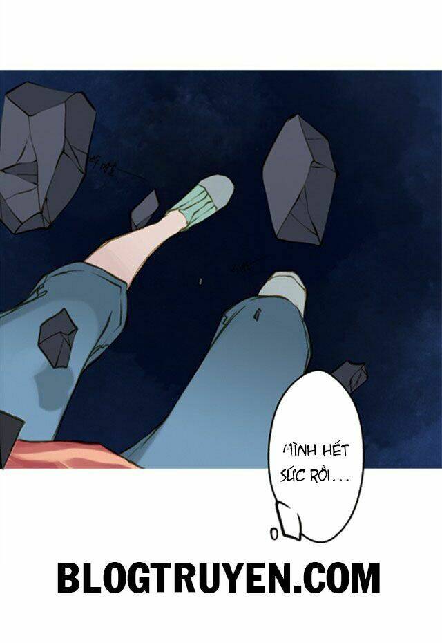 tiên dược kì đàm chapter 2 22