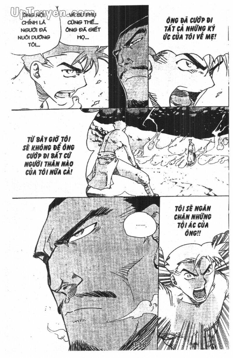 giang hồ bá đạo ký chapter 23 138