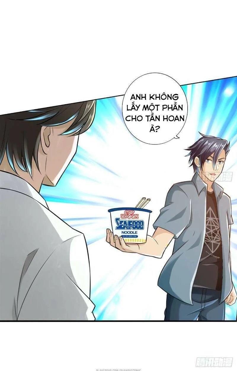 nhân vật phản diện đi tìm đường chết chapter 10 12