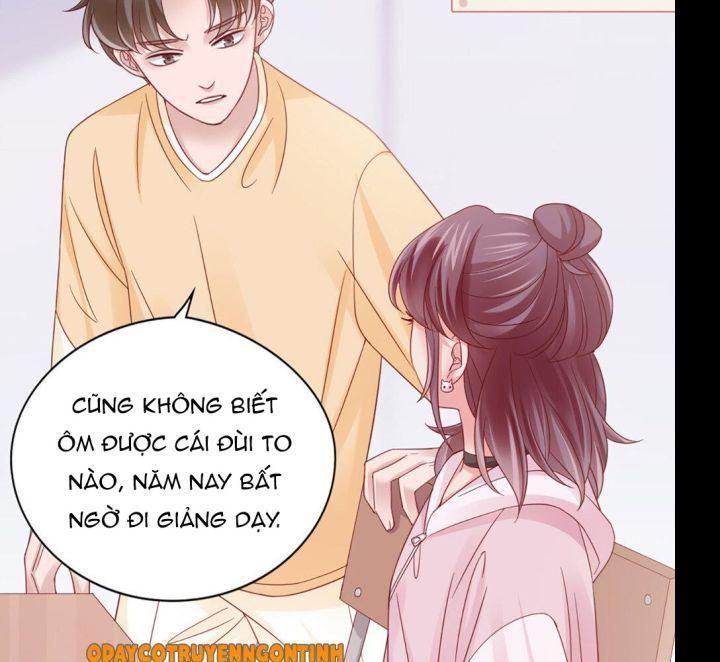 chiếc bật lửa và váy công chúa (b) chapter 18 8