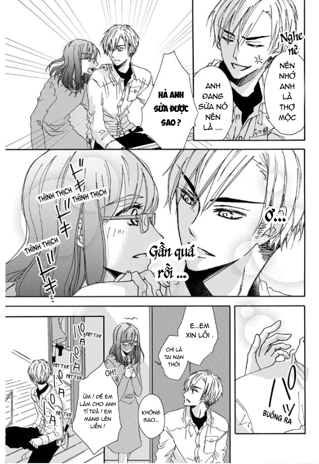 tên tội phạm nguy hiểm chapter 2 9