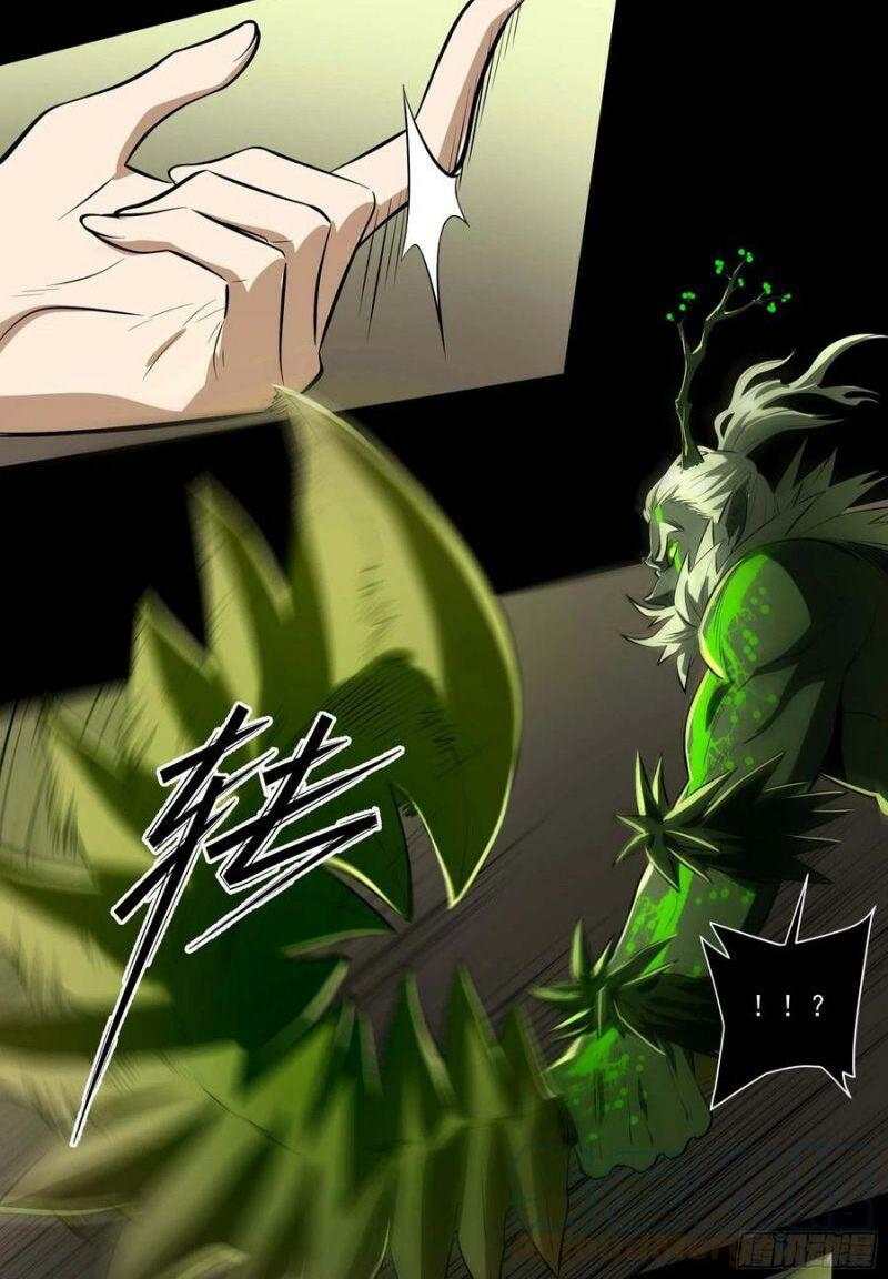 con quỷ đã sẵn sàng cho bữa tối ! chapter 74 36
