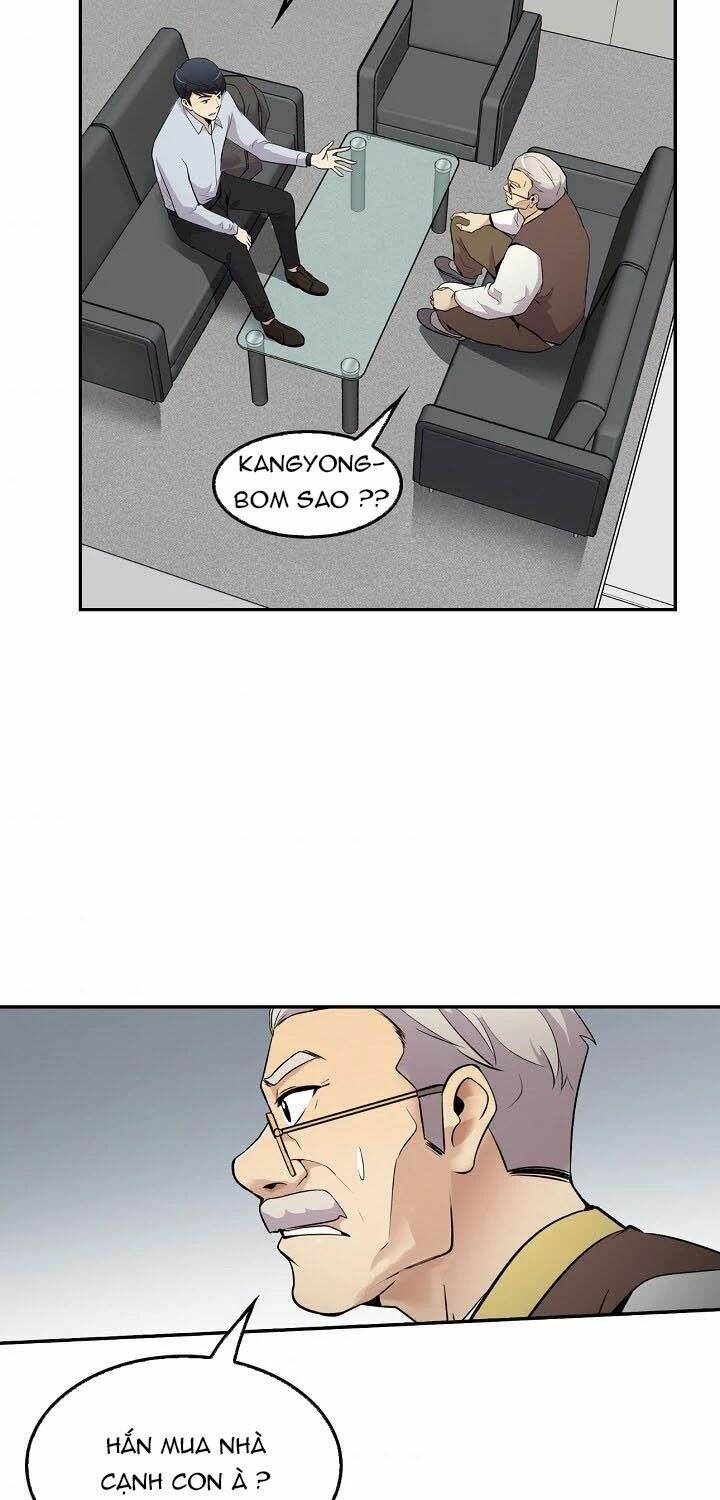 điều tra viên chuyển sinh chapter 41 65