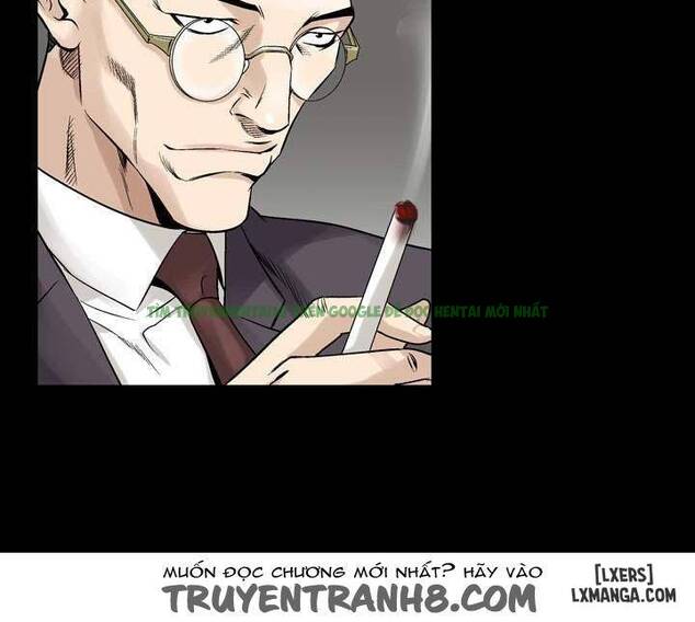 mùi vị của đôi bàn tay chapter 59 13