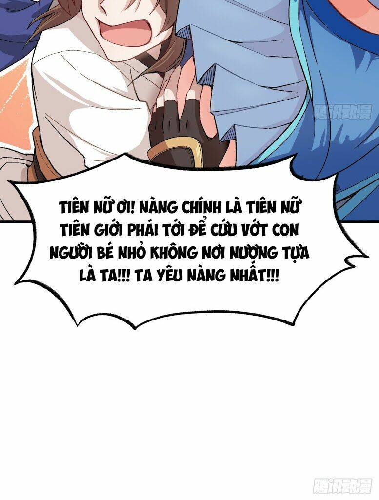 trường an tưởng tượng chapter 12.2 9