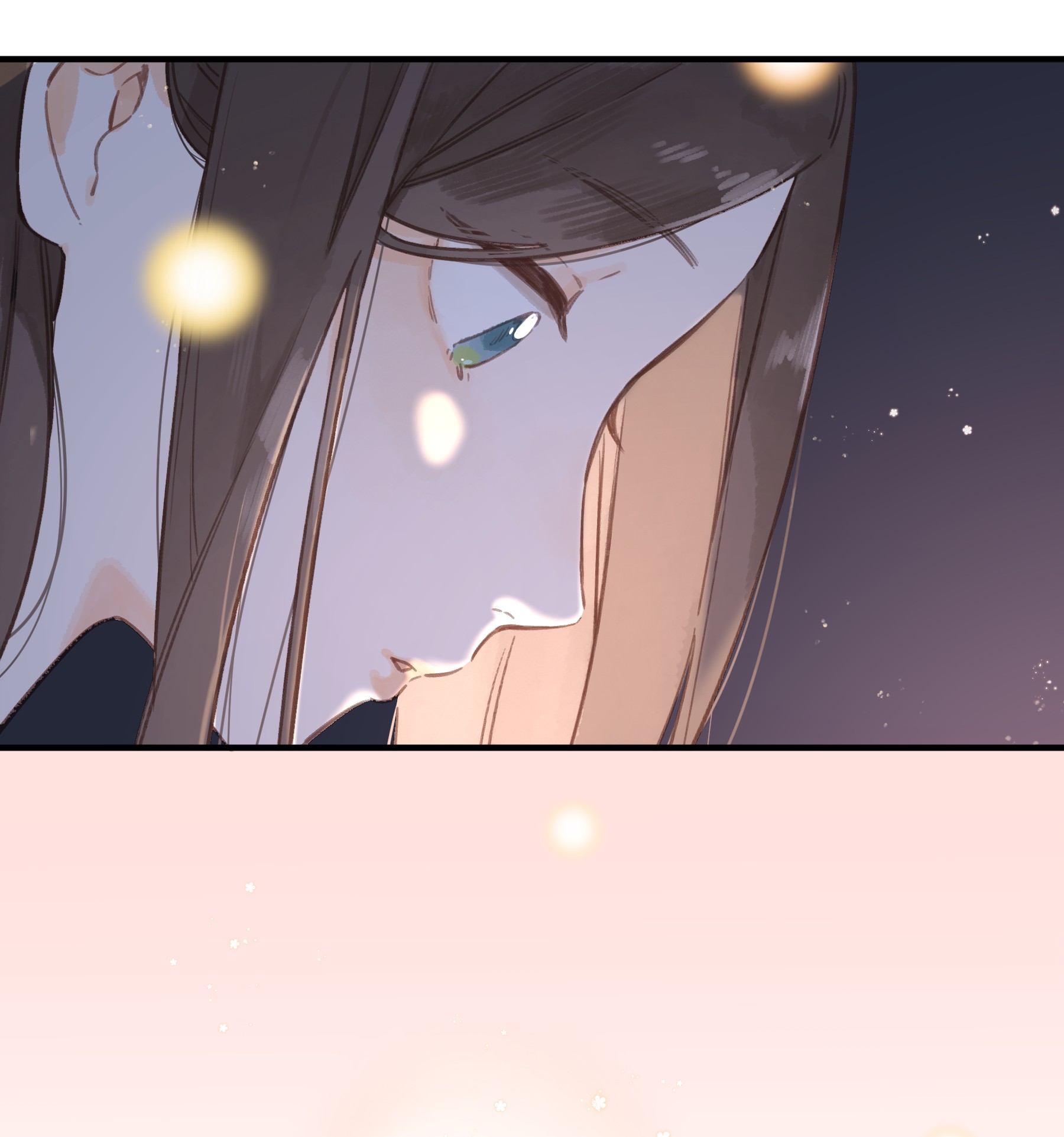 tiệm hoa hướng dương ở góc phố chapter 12 25