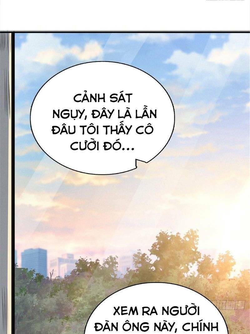 nơi này có yêu khí chapter 44 19