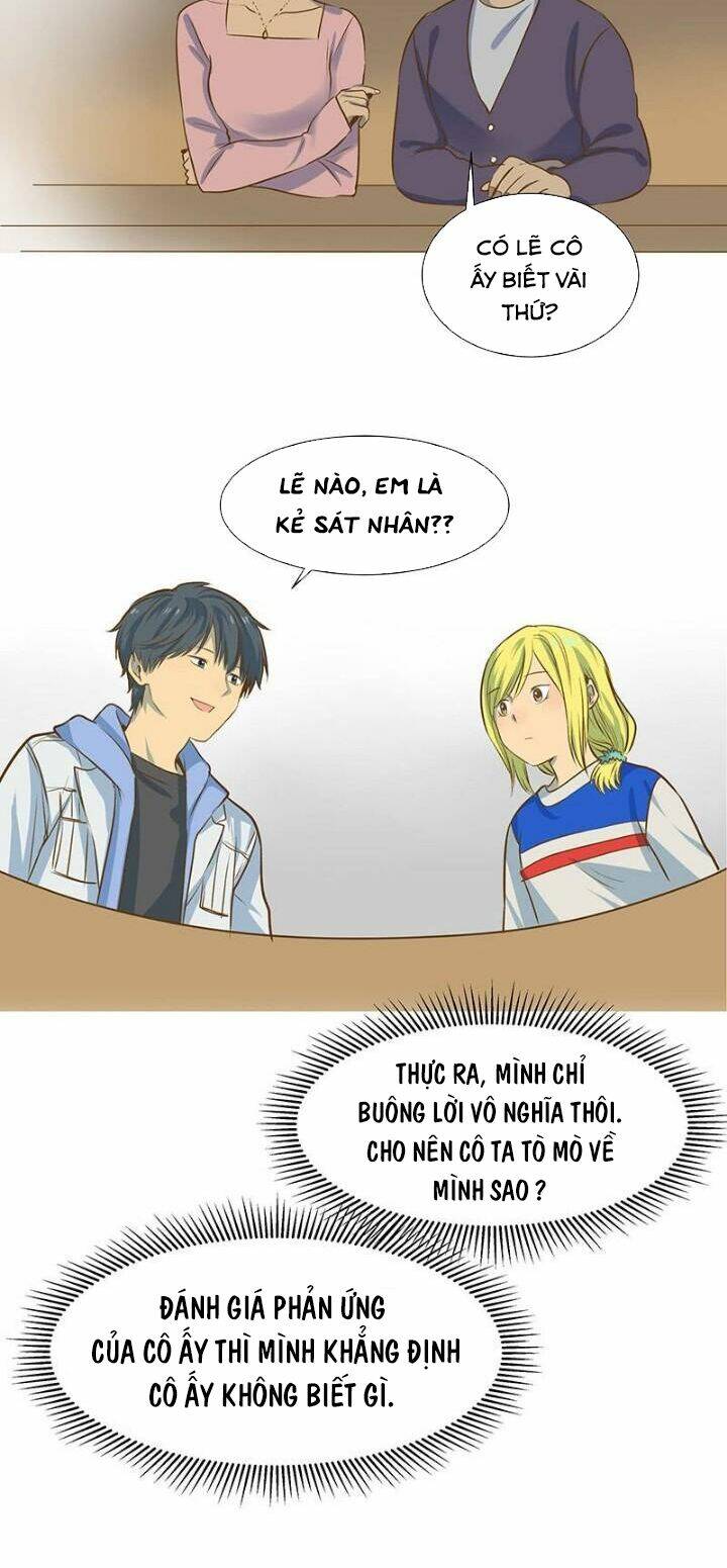 bí mật sâu sắc nhất của tôi chapter 19 12