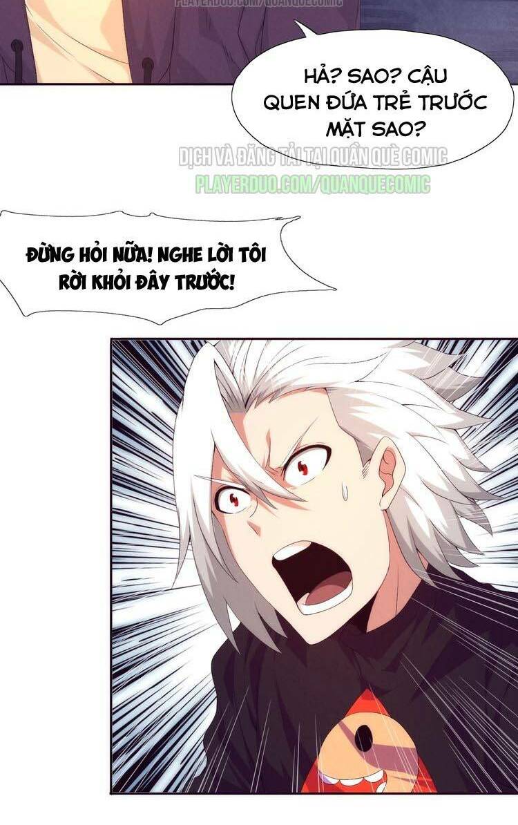 hắc kim đảo chapter 13 2