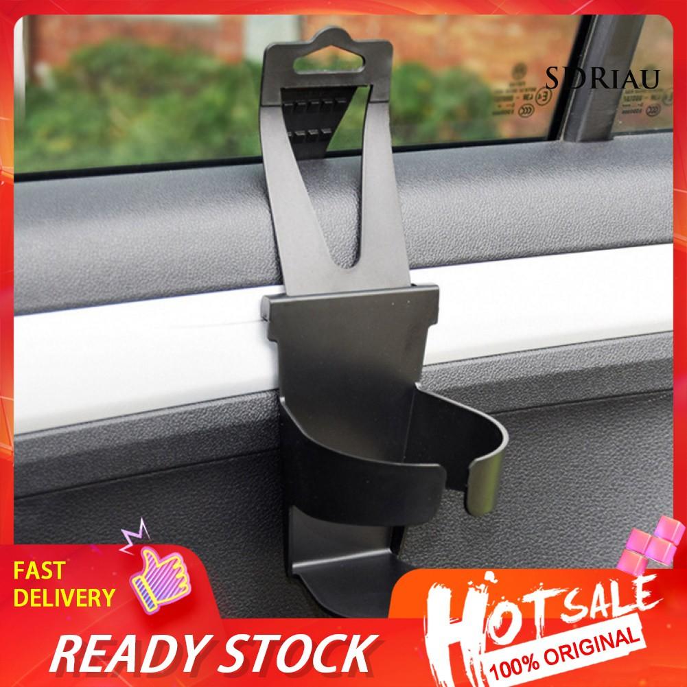 Giá Đỡ Chai Nước Gắn Xe Hơi Tiện Lợi