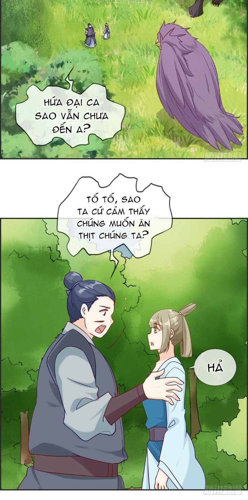 tối cường hoàn khố hệ thống chapter 43 4