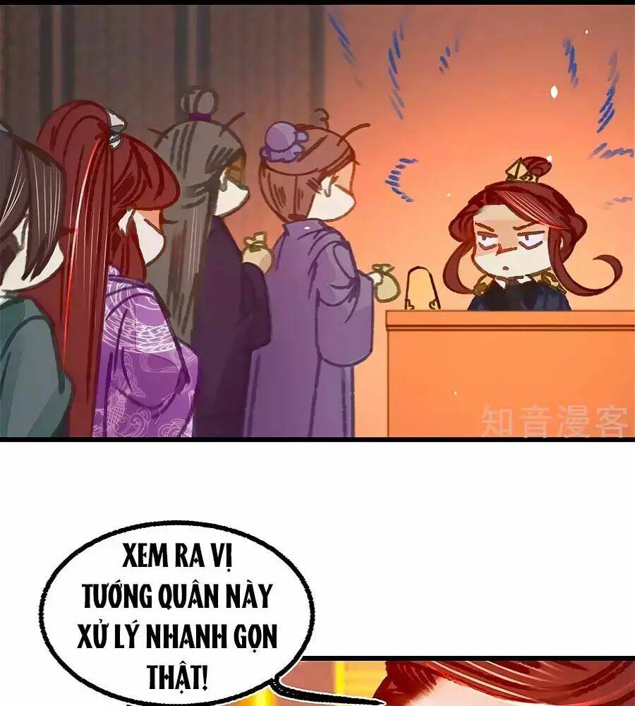 phượng hoàn triều: vương gia yêu nghiệt xin tránh đường chapter 39 53