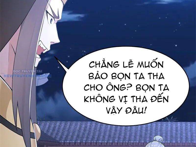 ta thực sự không muốn làm thần tiên chapter 115 81