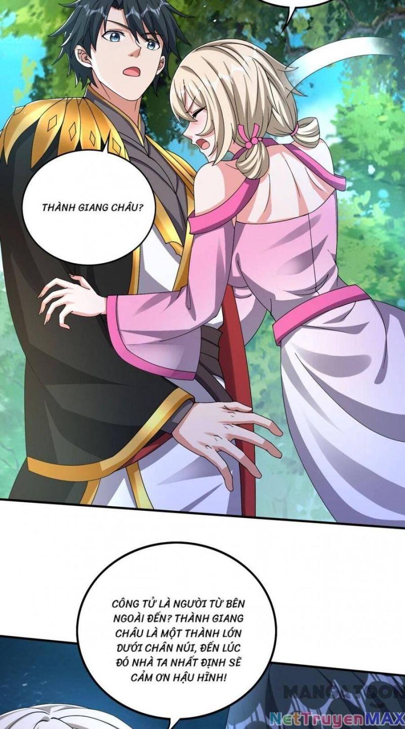 tối cường thần y tại đô thị chapter 329 4