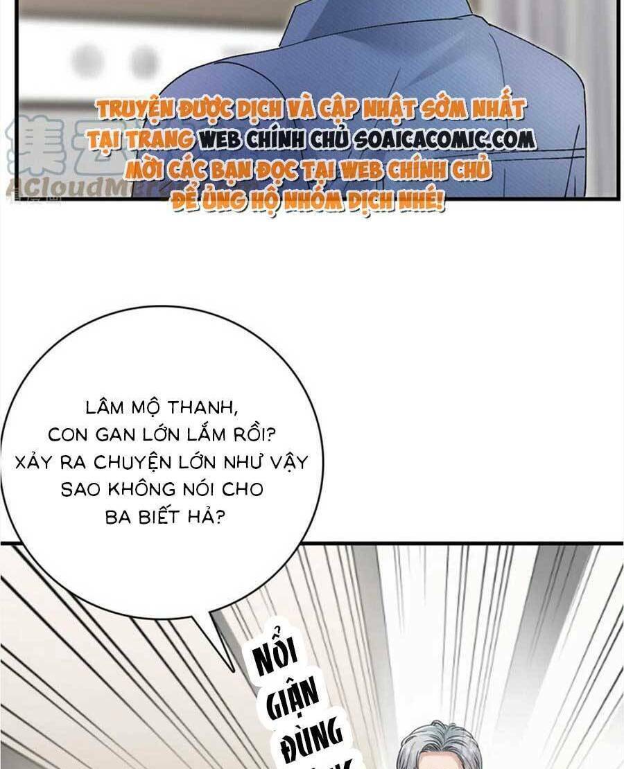 đại tiểu thư có ý đồ gì xấu đâu chapter 180 45