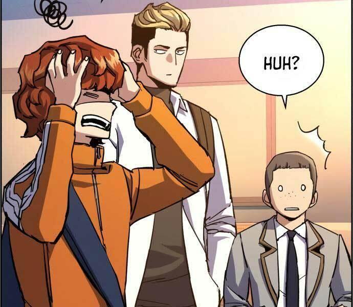 bạn học tôi là lính đánh thuê chapter 134 10