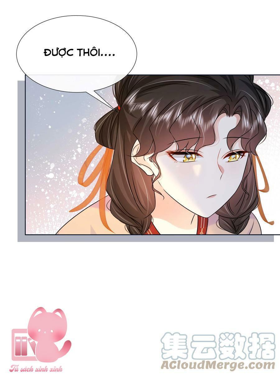 hắc hoá vương gia khó dỗ dành chapter 81 28