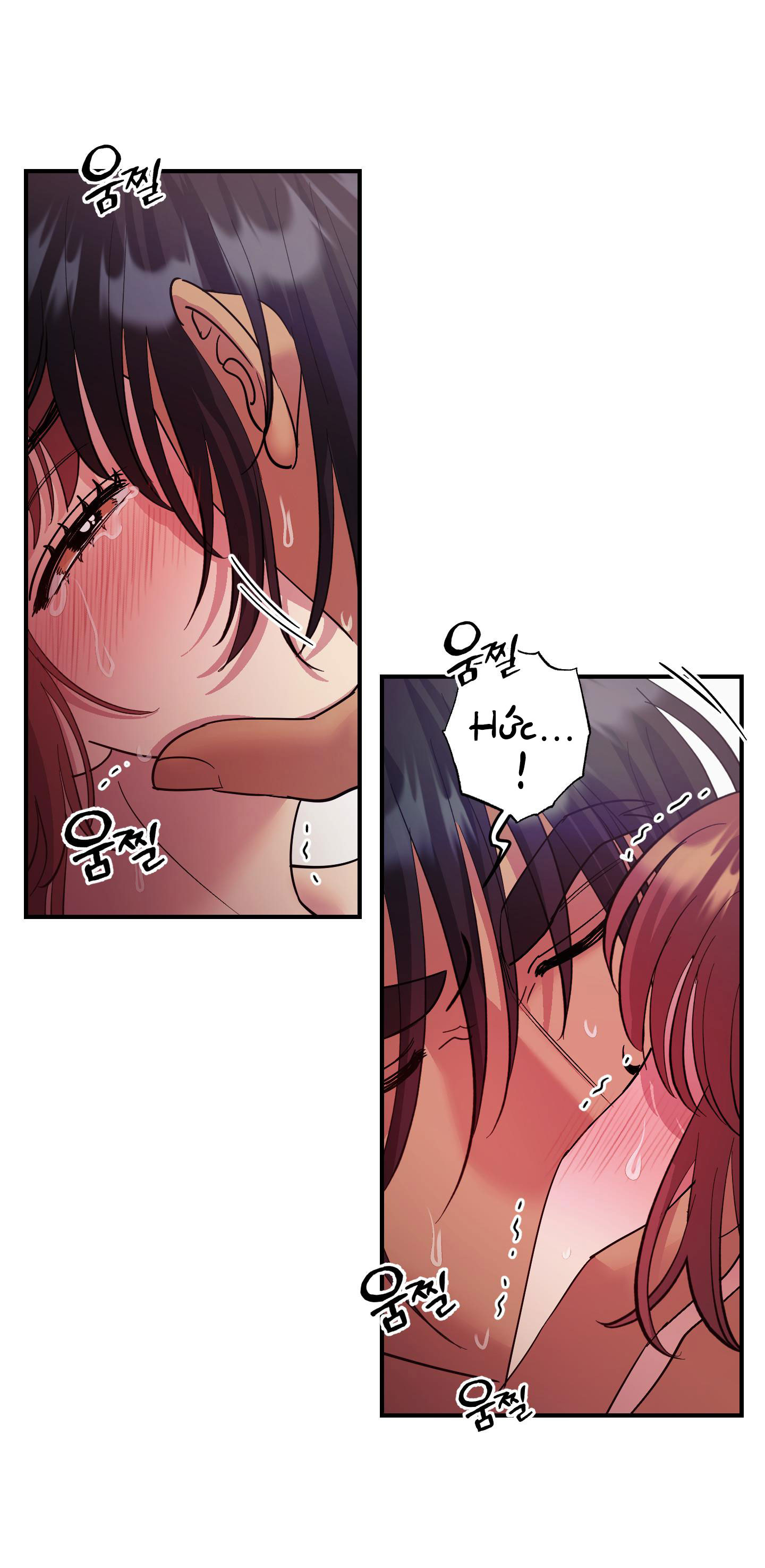 [18+] một lòng một dạ chapter 32.2 15