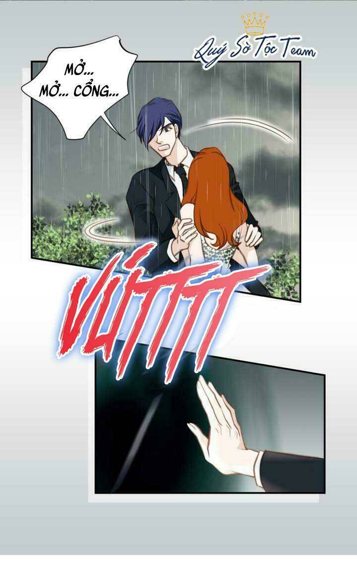 tiếp xúc chí mạng chapter 58 25
