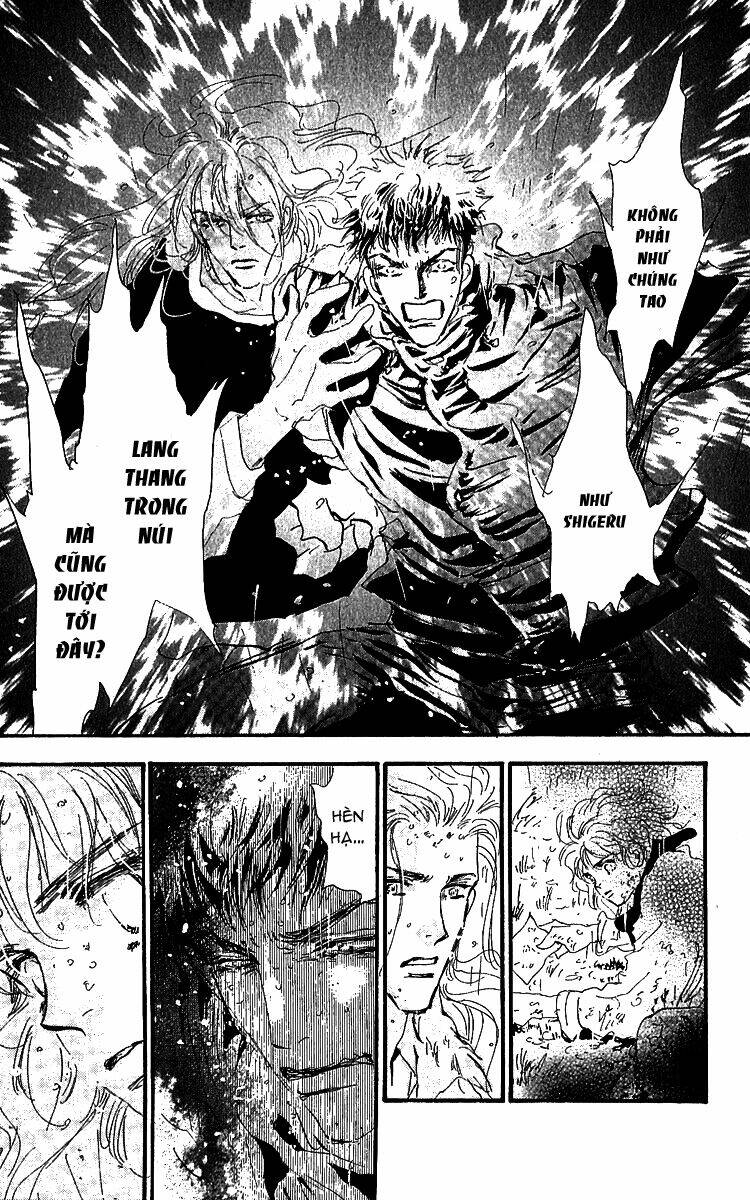 7 mầm sống chapter 77 25