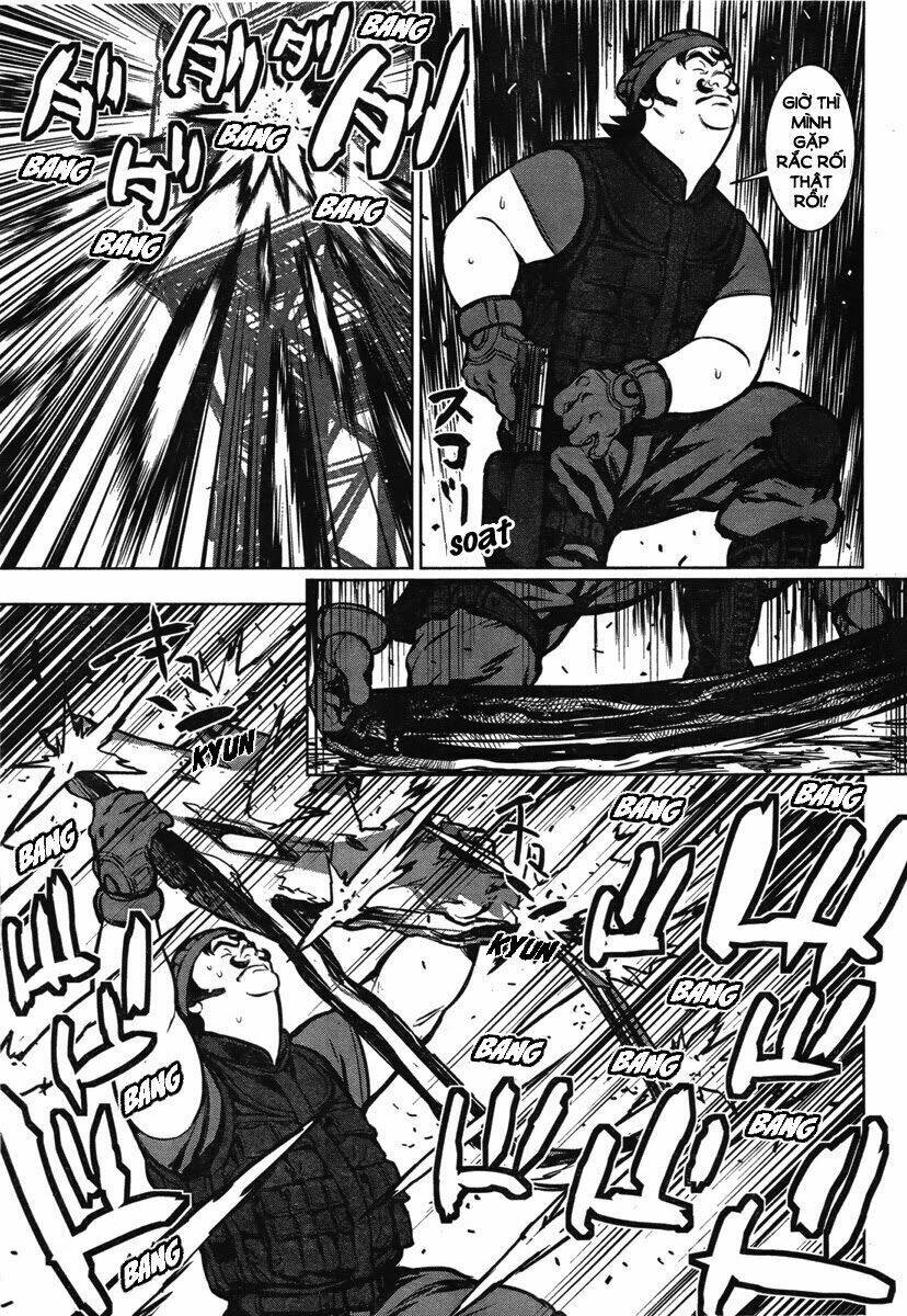 009 re - cyborg chapter 6 10