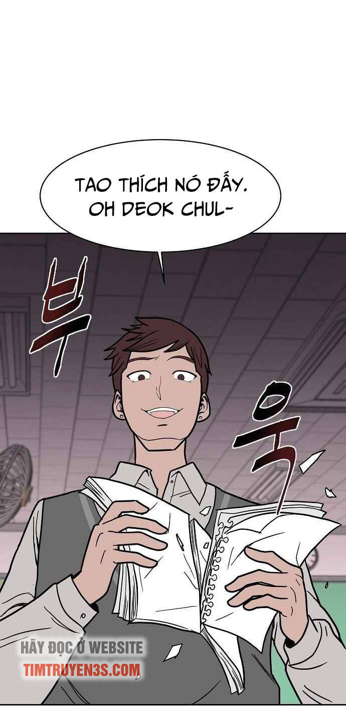 rốt cuộc cũng thấy ngọn lửa xanh chapter 10 39