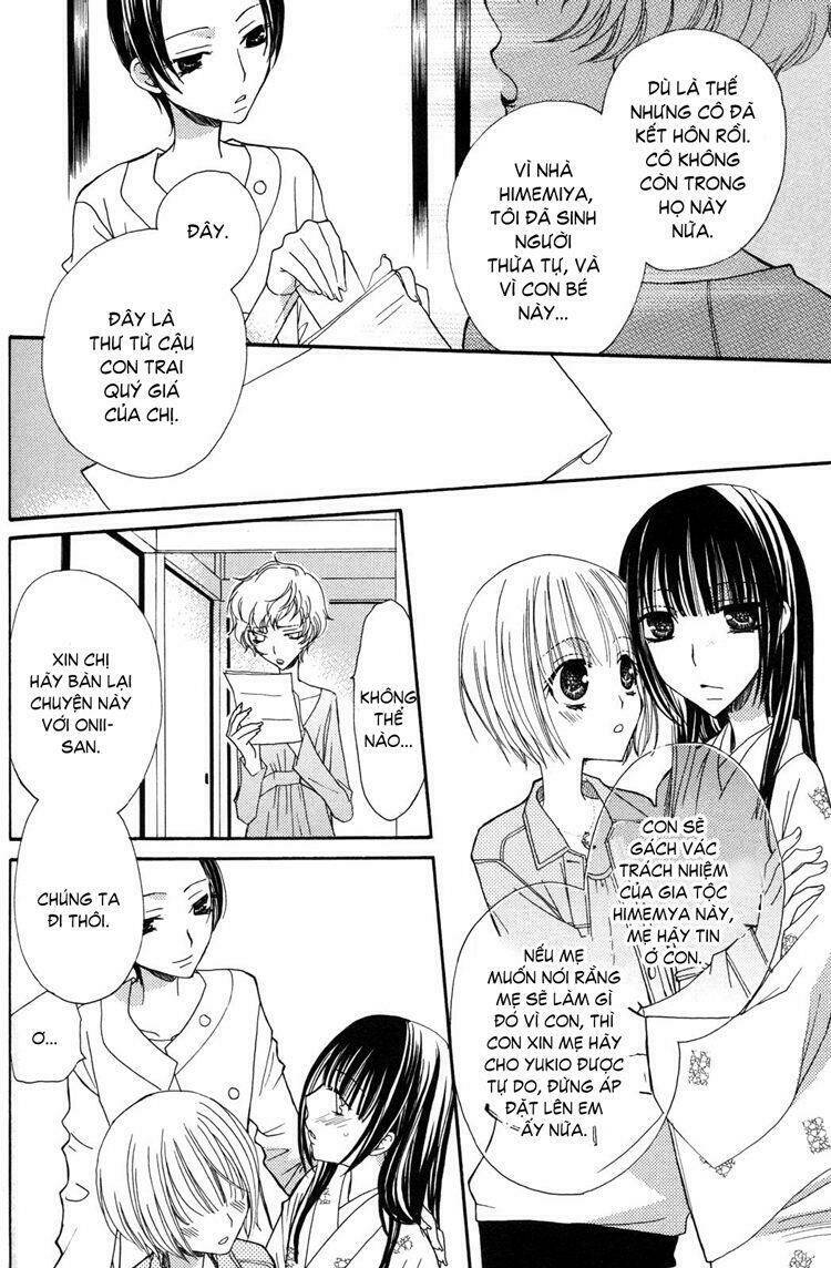 gokujou drops chapter 24 14