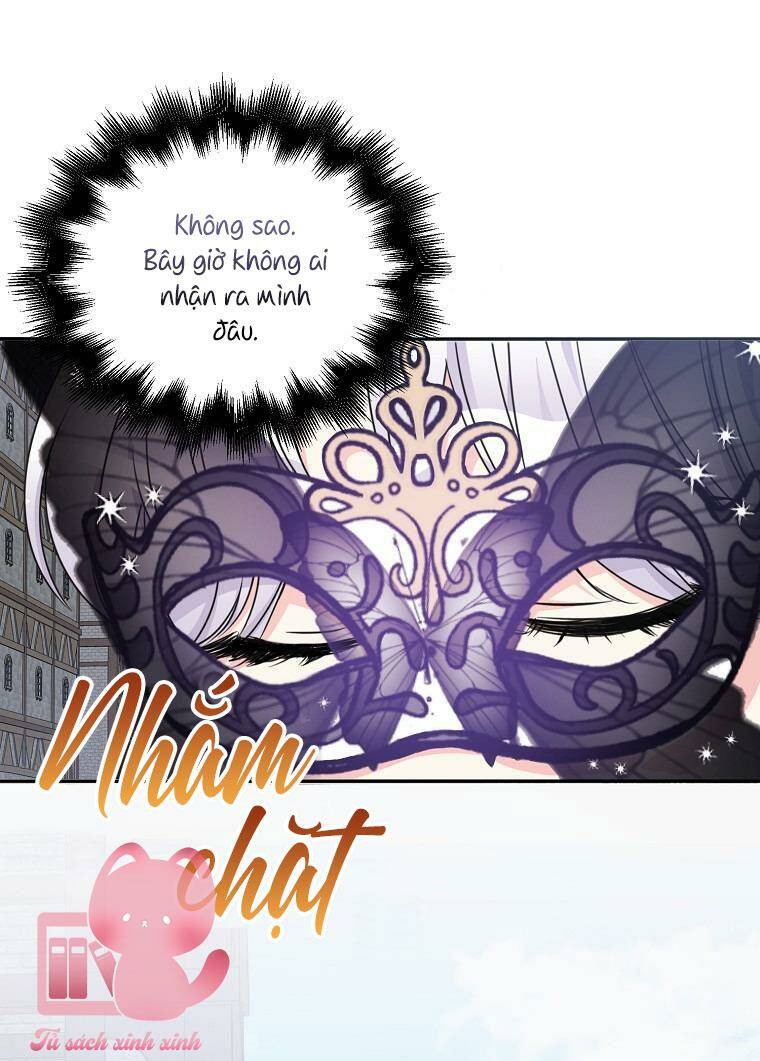 sinh ra làm con gái ác nữ chapter 42 1
