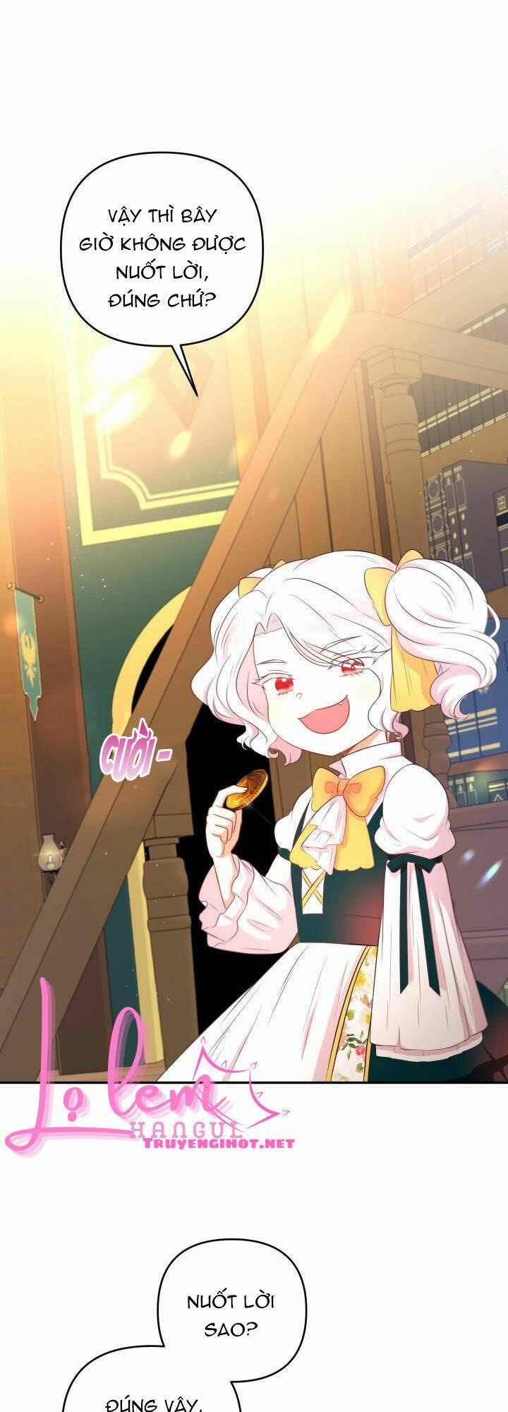 công chúa xấu xa chapter 31.2 14