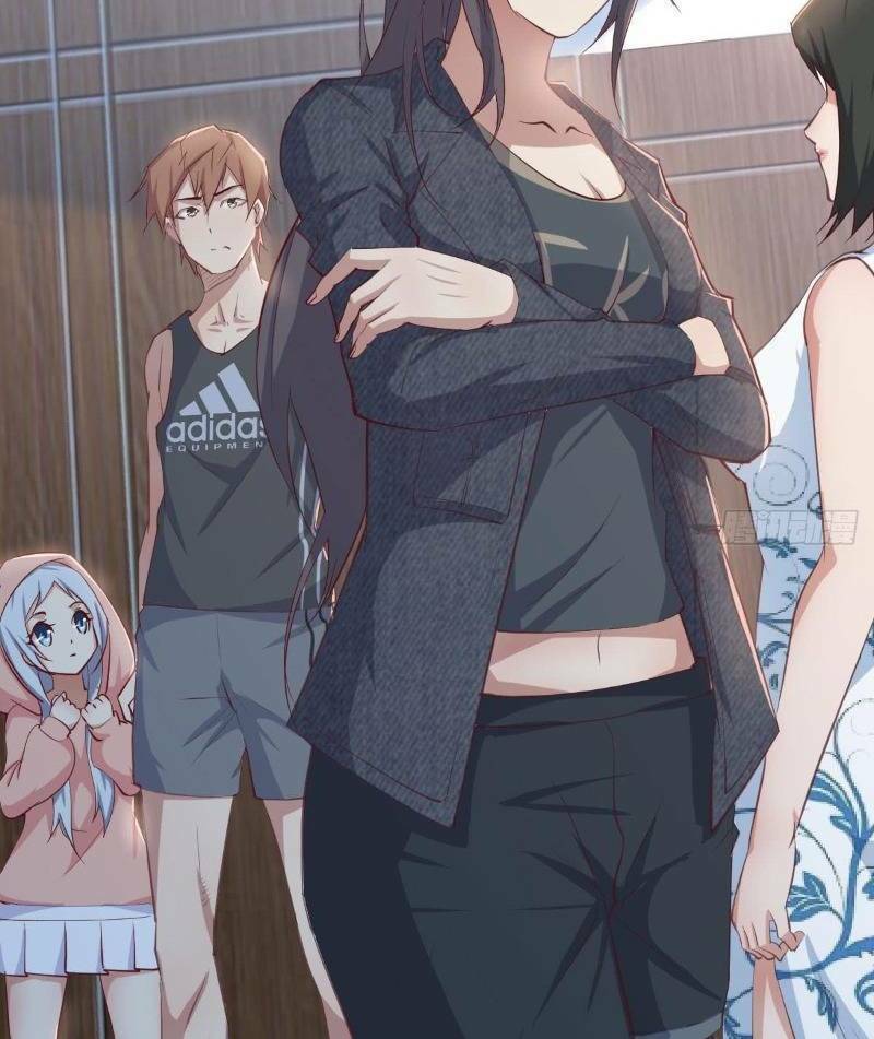 song tu đạo lữ kiểu xem mặt chapter 65 57