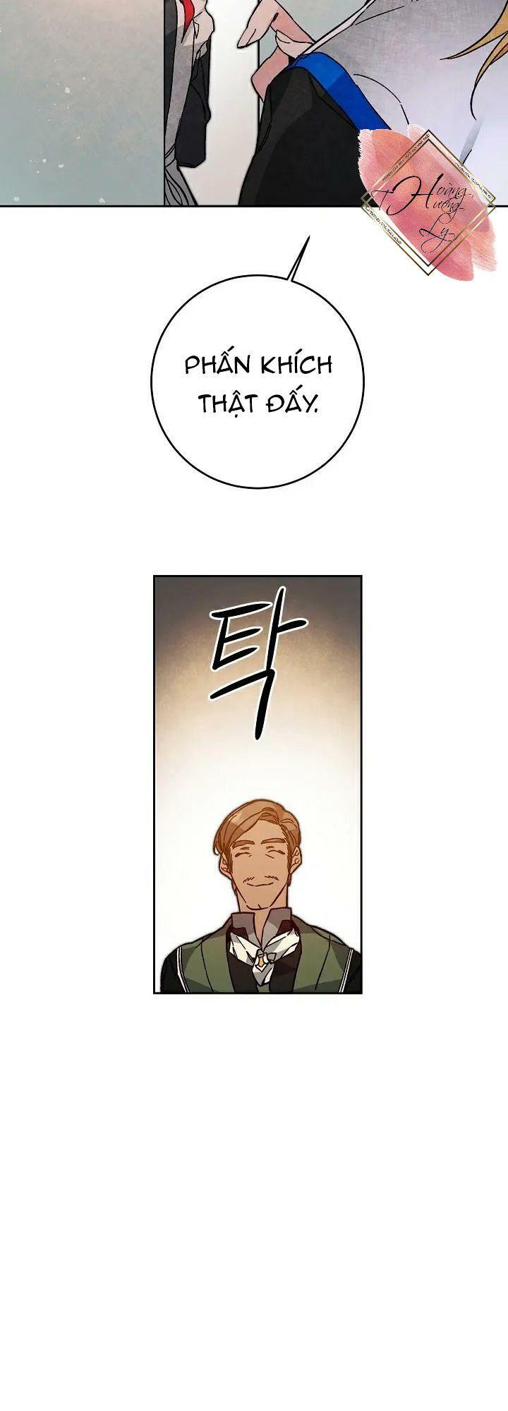 tôi trở thành hoàng đế bạo chúa trong tiểu thuyết chapter 31 10