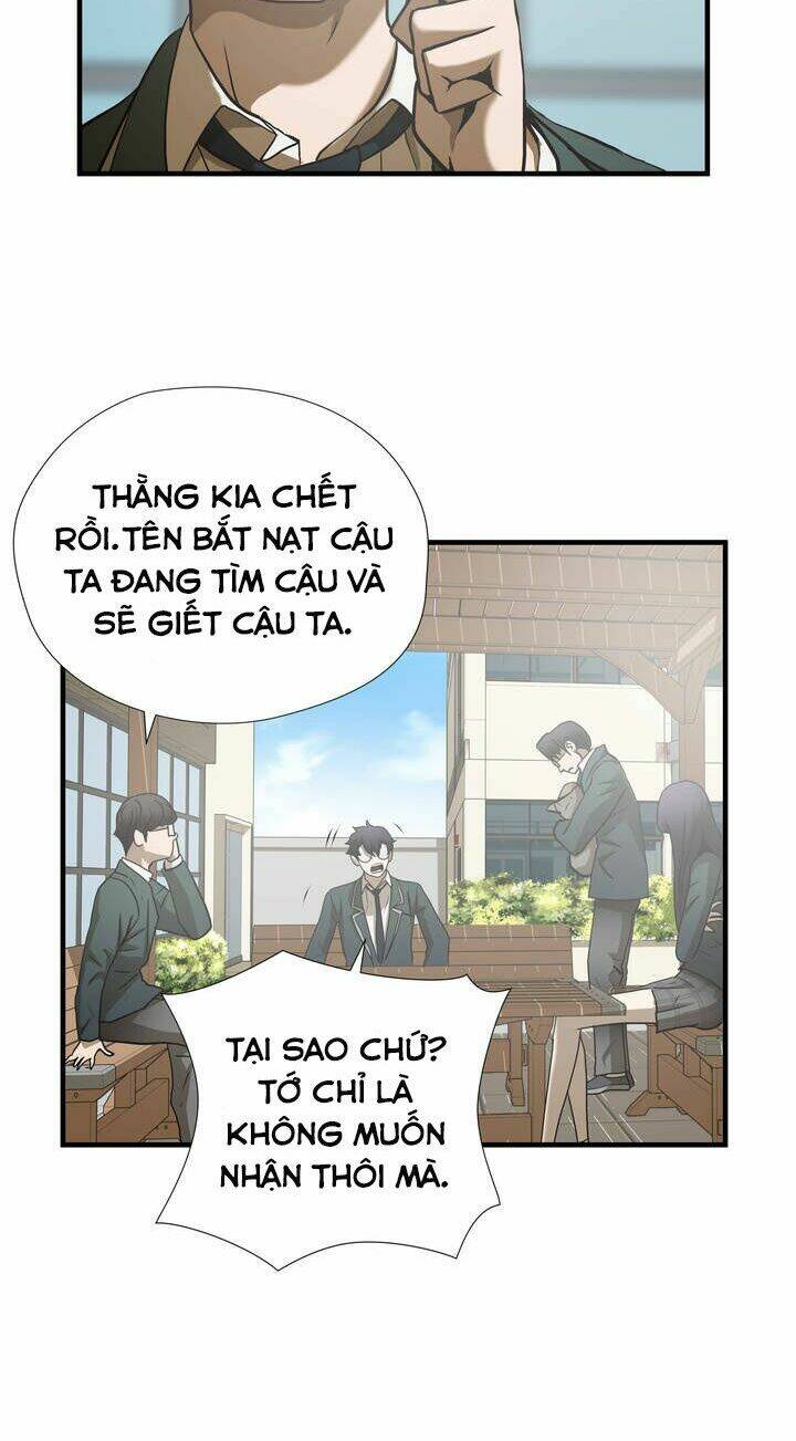kẻ bị ruồng bỏ chapter 46 7